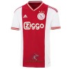 Officiële Voetbalshirt AFC Ajax Thuis 2022-23 - Heren